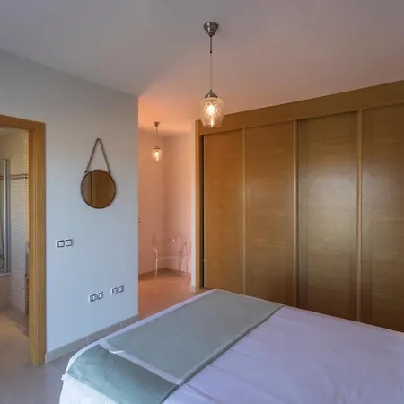 Caleta Beach & Golf Villa *