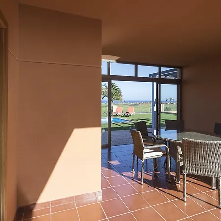 Caleta Beach & Golf Villa *