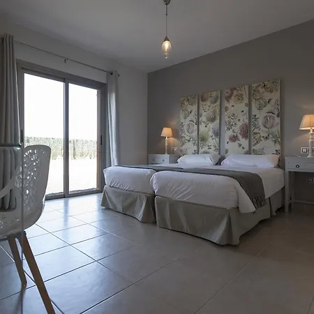 Caleta Beach & Golf Costa De Antigua