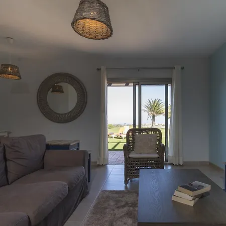 Caleta Beach & Golf * Costa De Antigua