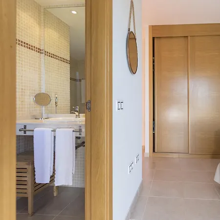 Caleta Beach & Golf Villa Costa De Antigua