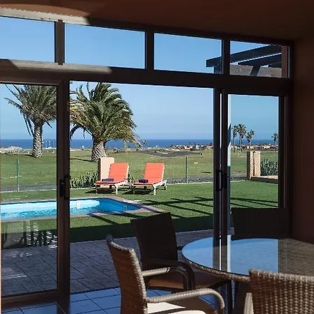 Caleta Beach & Golf * Costa De Antigua