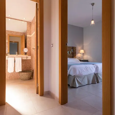 Caleta Beach & Golf Villa