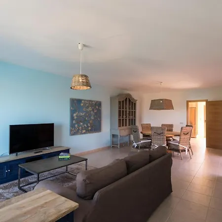 Caleta Beach & Golf