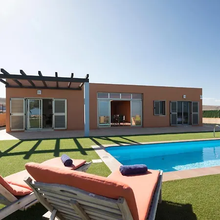 Caleta Beach & Golf Villa *