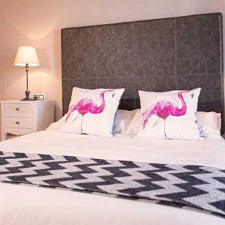 Caleta Beach & Golf * Costa De Antigua