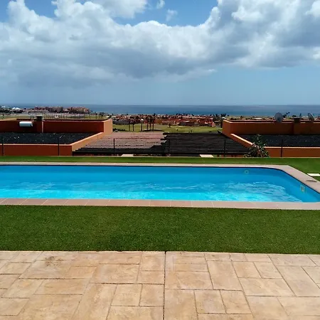 Caleta Beach & Golf Vila Costa De Antigua