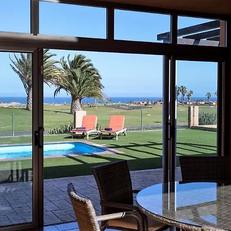 Caleta Beach & Golf * Costa De Antigua