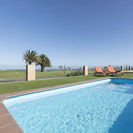 Vila Caleta Beach & Golf Costa De Antigua