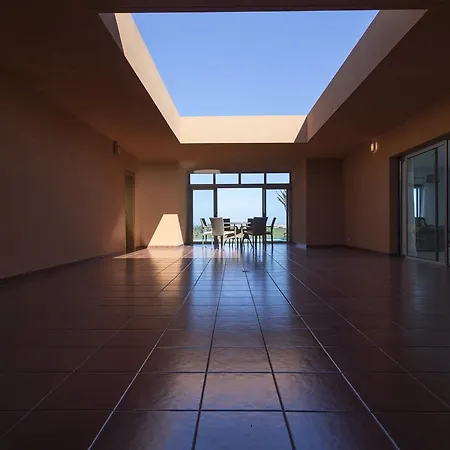 Caleta Beach & Golf Villa Costa De Antigua