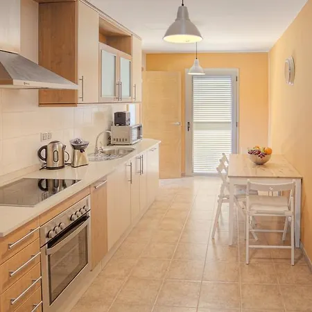 Villa Caleta Beach & Golf