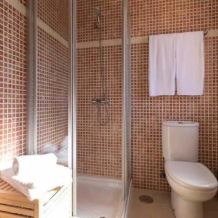 Caleta Beach & Golf Villa *