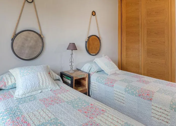 וילה Caleta Beach & Golf *