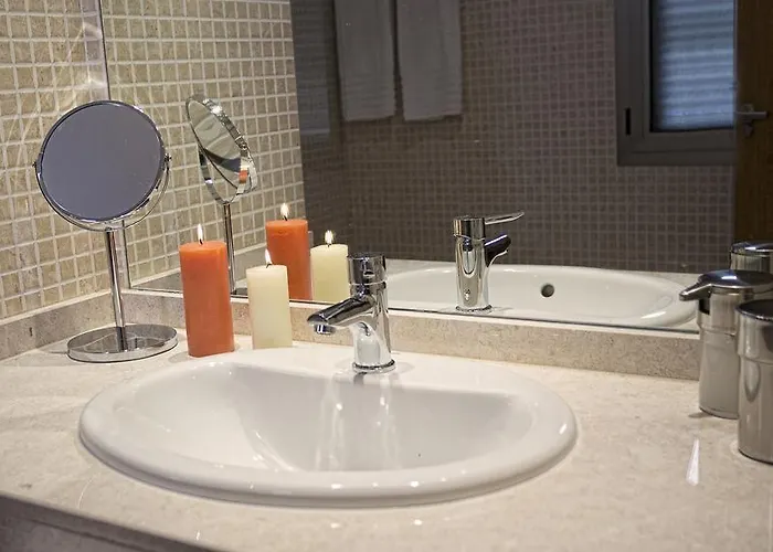 Caleta Beach & Golf * קוסטה דה אנטיגואה