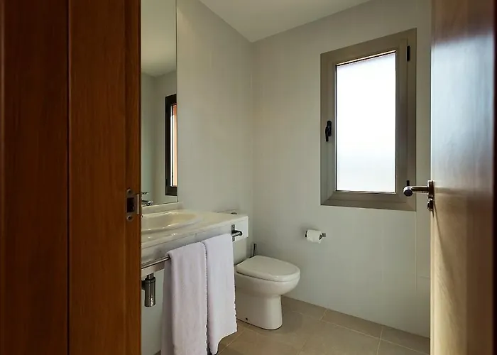 וילה Caleta Beach & Golf קוסטה דה אנטיגואה