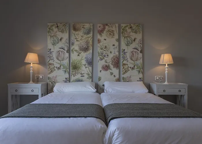 Caleta Beach & Golf וילה *