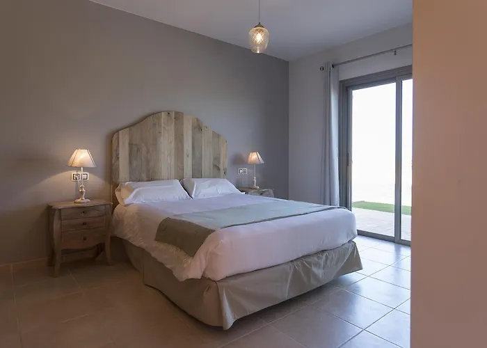 Caleta Beach & Golf וילה קוסטה דה אנטיגואה