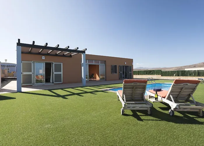 Caleta Beach & Golf קוסטה דה אנטיגואה