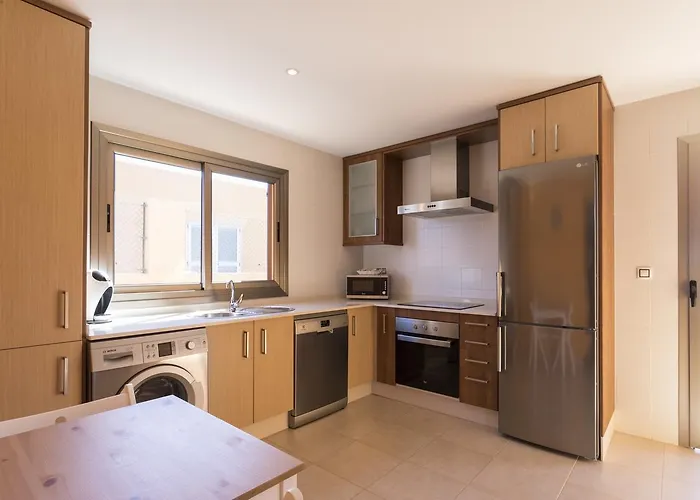 Caleta Beach & Golf קוסטה דה אנטיגואה