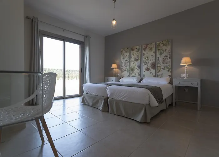 Caleta Beach & Golf קוסטה דה אנטיגואה