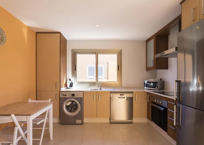 Caleta Beach & Golf וילה קוסטה דה אנטיגואה