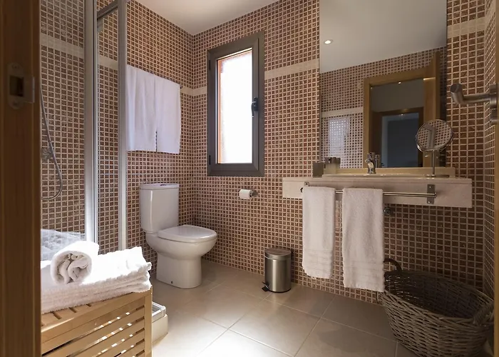 Caleta Beach & Golf * קוסטה דה אנטיגואה