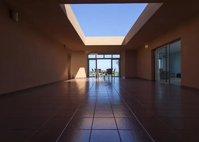 Caleta Beach & Golf וילה קוסטה דה אנטיגואה