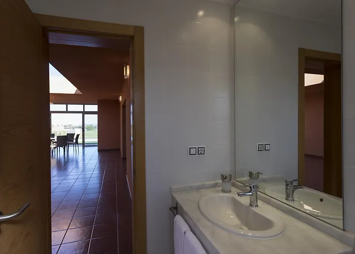 Caleta Beach & Golf וילה קוסטה דה אנטיגואה