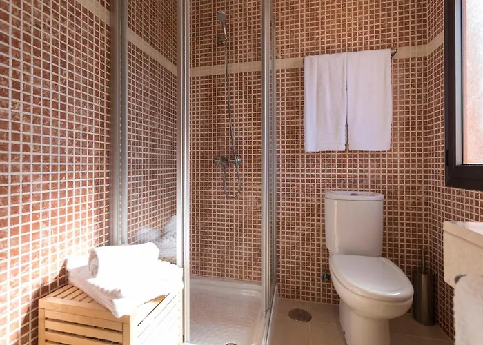 Caleta Beach & Golf וילה *