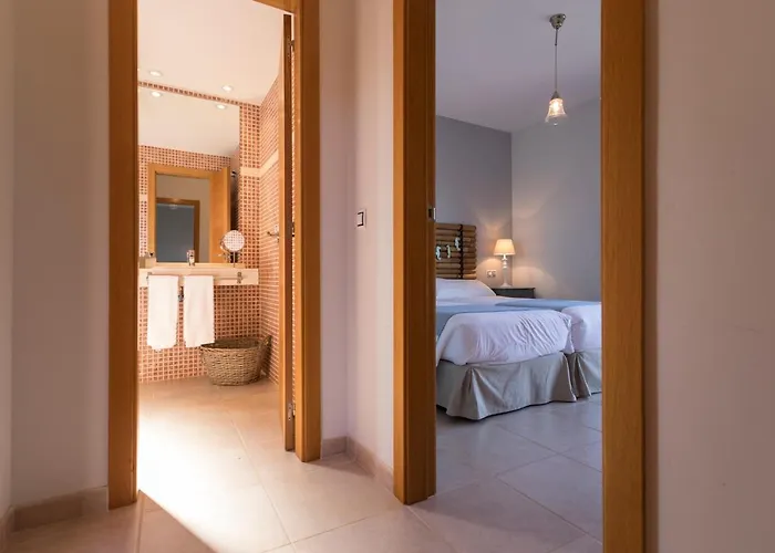 Caleta Beach & Golf וילה