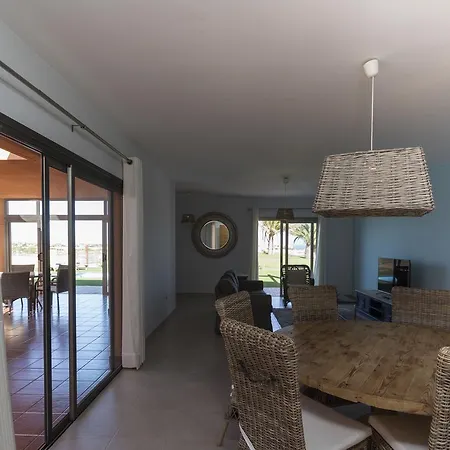Caleta Beach & Golf كوستا دي أنتيجوا