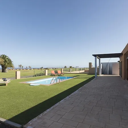 Caleta Beach & Golf فيلة كوستا دي أنتيجوا