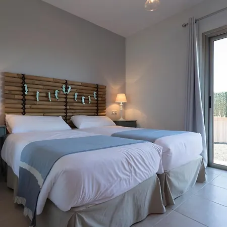 Caleta Beach & Golf كوستا دي أنتيجوا